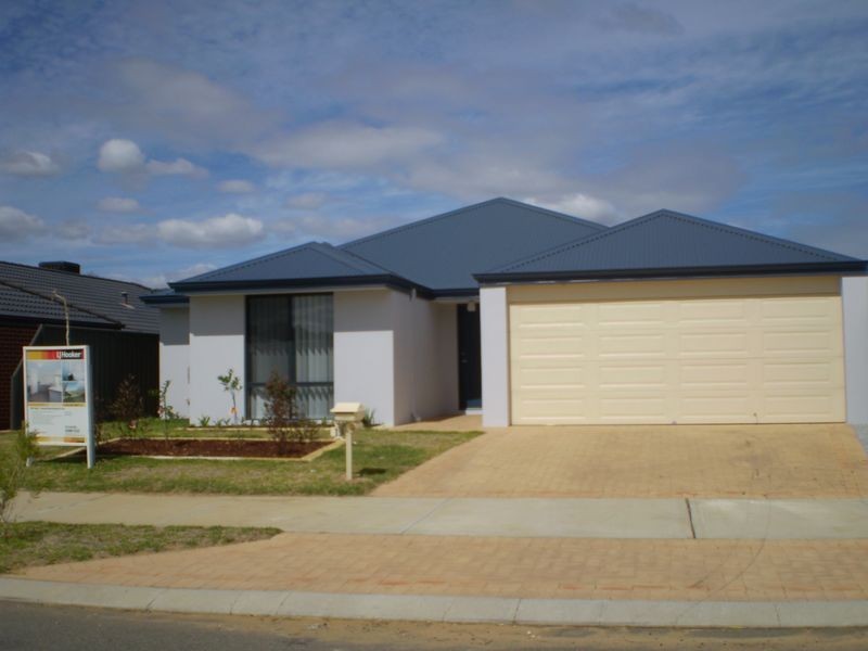 13 Ingarfield Green, Baldivis WA 6171