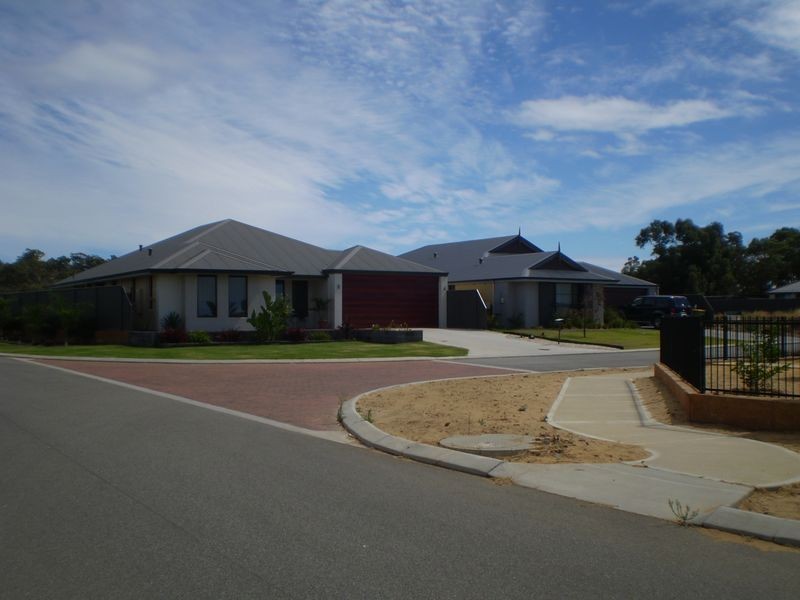 13 Ingarfield Green, Baldivis WA 6171