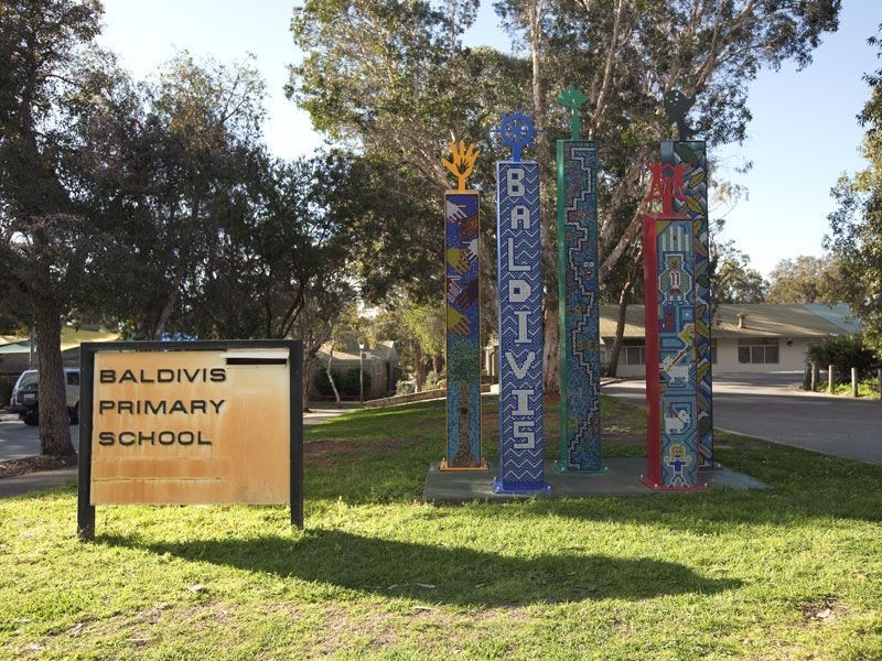 13 Ingarfield Green, Baldivis WA 6171