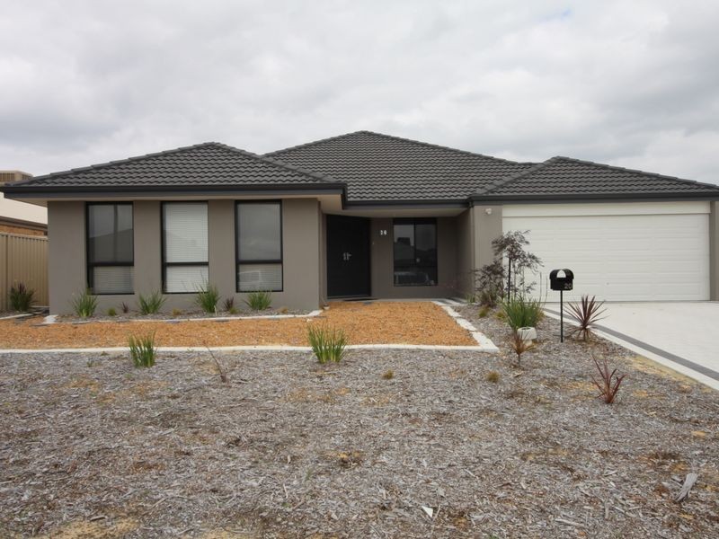 20 Sylvan Way, Seville Grove WA 6112