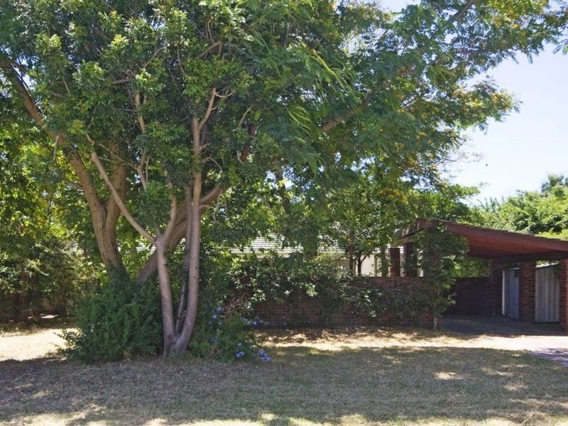 25 Brigalow Way, Armadale WA 6112