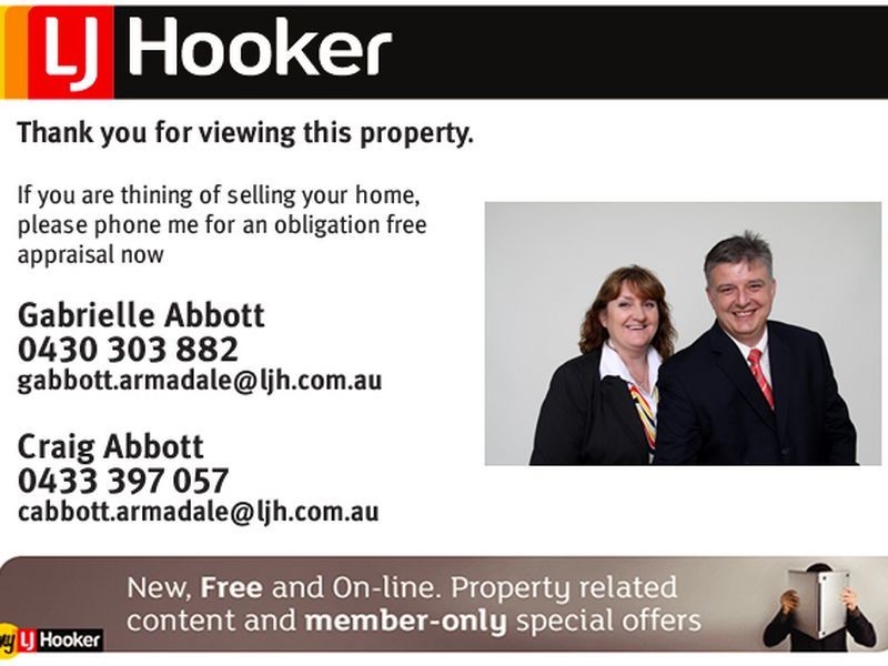 4 A Larsen Rd, Darling Downs WA 6122