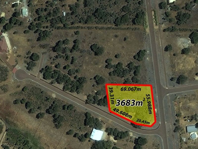 61 Waterwheel Road North, Bedfordale WA 6112