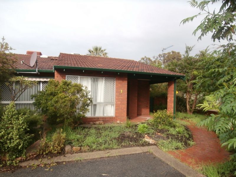 1/3 Netley Place, Armadale WA 6112