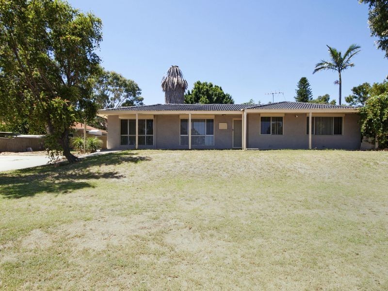 3 Hawk Way, Darling Downs WA 6122