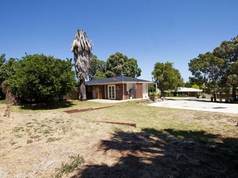 3 Hawk Way, Darling Downs WA 6122