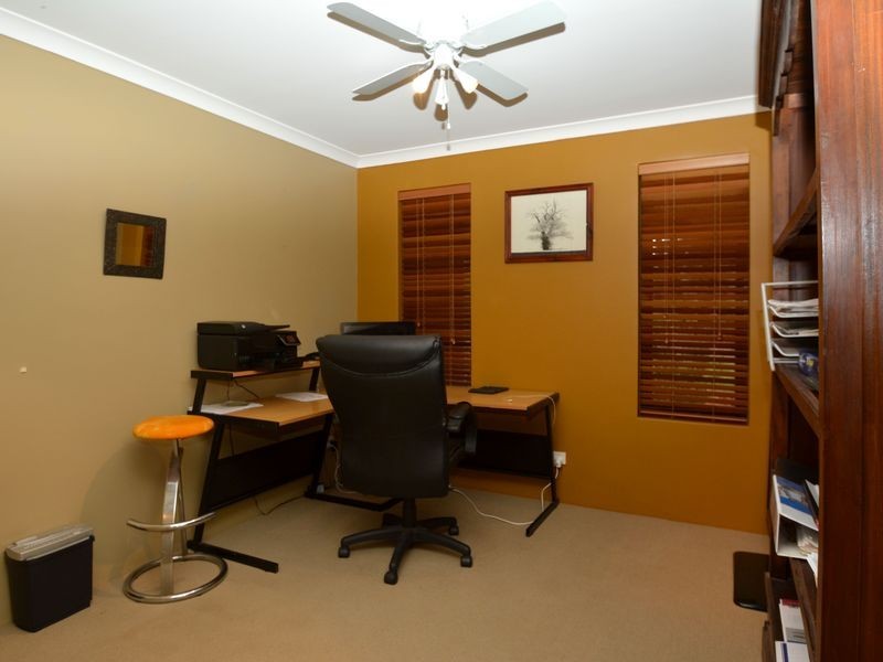 9 Bullich Retreat, Jarrahdale WA 6124