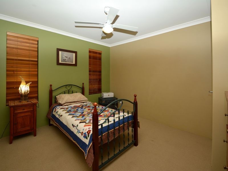 9 Bullich Retreat, Jarrahdale WA 6124