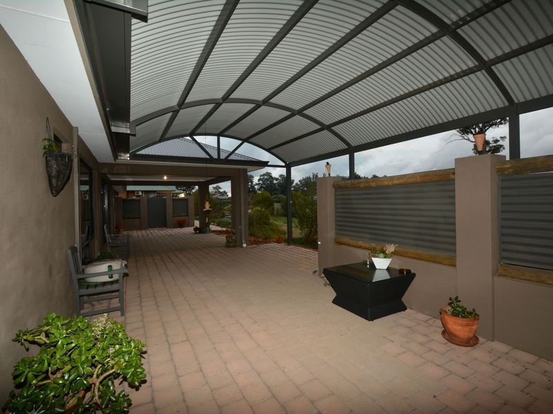 9 Bullich Retreat, Jarrahdale WA 6124
