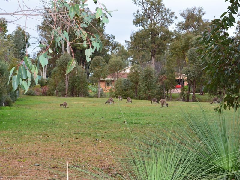 9 Bullich Retreat, Jarrahdale WA 6124