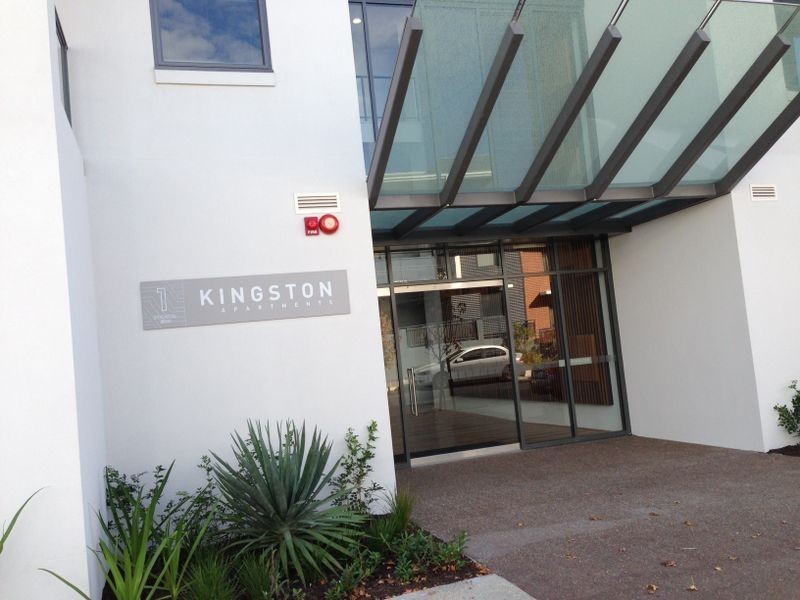 24/1 Stockton Bend, Cockburn Central WA 6164