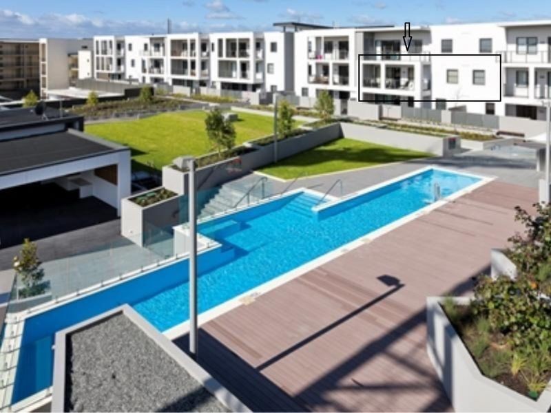 24/1 Stockton Bend, Cockburn Central WA 6164