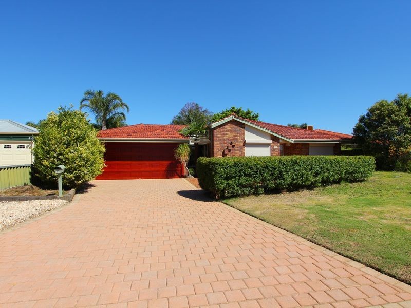 39 Lyrebird Loop, Seville Grove WA 6112