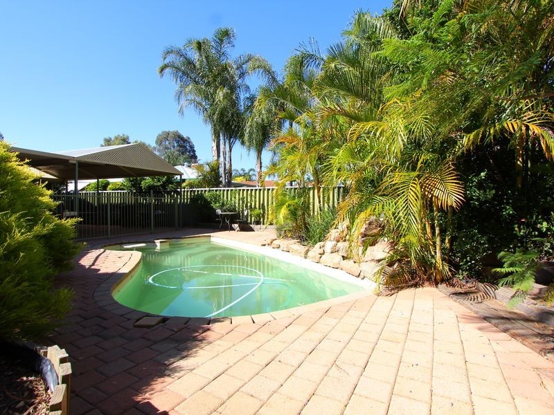 39 Lyrebird Loop, Seville Grove WA 6112