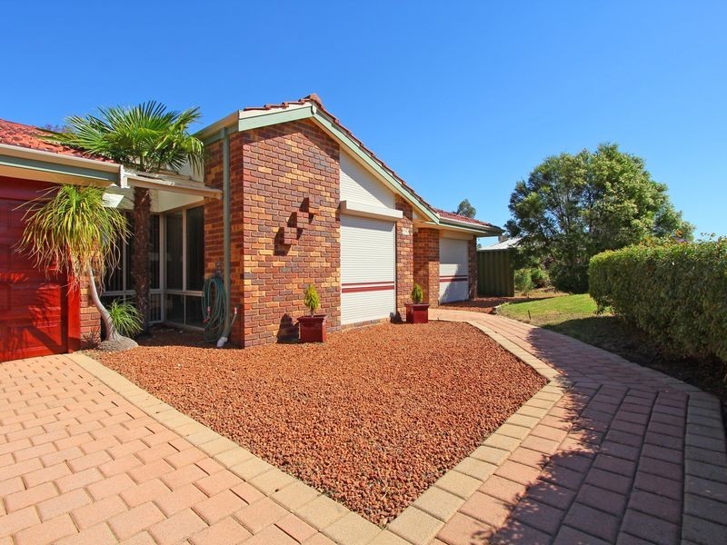 39 Lyrebird Loop, Seville Grove WA 6112