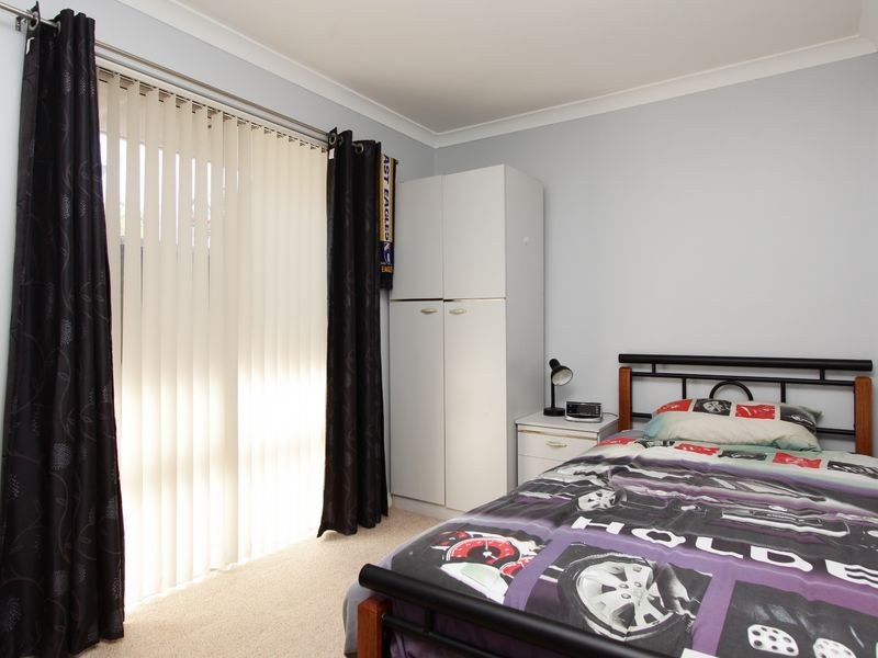 39 Lyrebird Loop, Seville Grove WA 6112