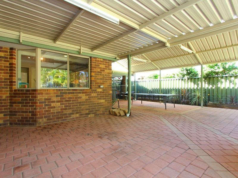 39 Lyrebird Loop, Seville Grove WA 6112