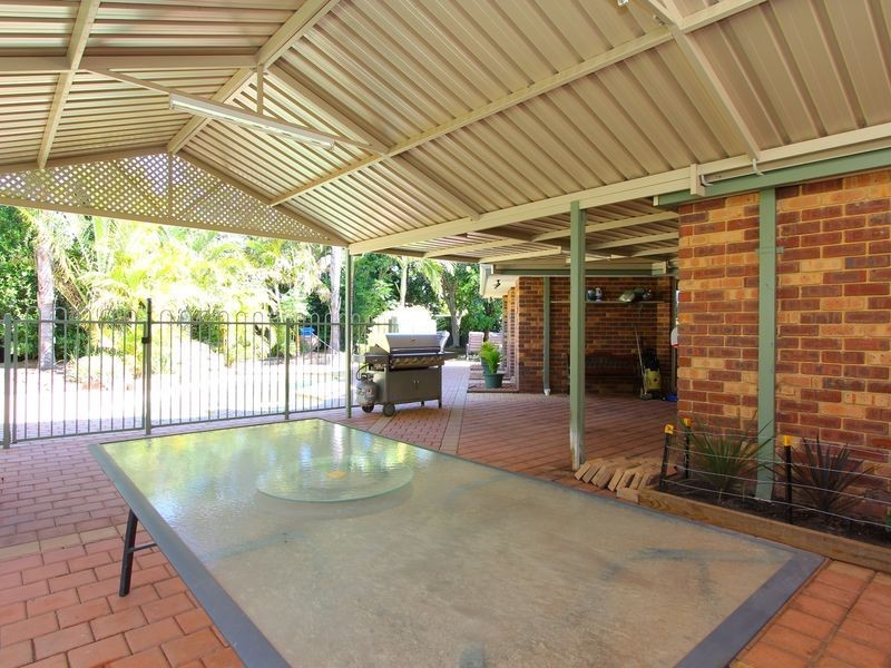 39 Lyrebird Loop, Seville Grove WA 6112