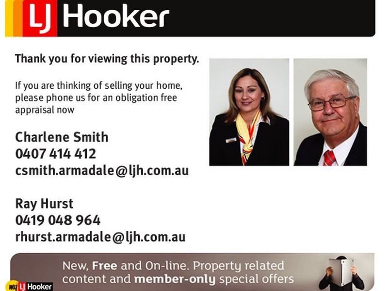 14 Rushton Terrace, Mount Nasura WA 6112