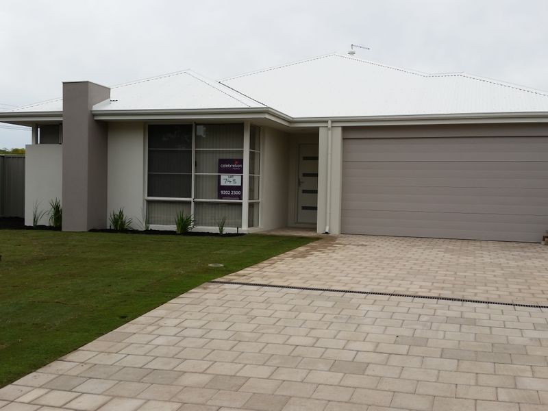 1 Tuart Ridge, Parmelia WA 6167