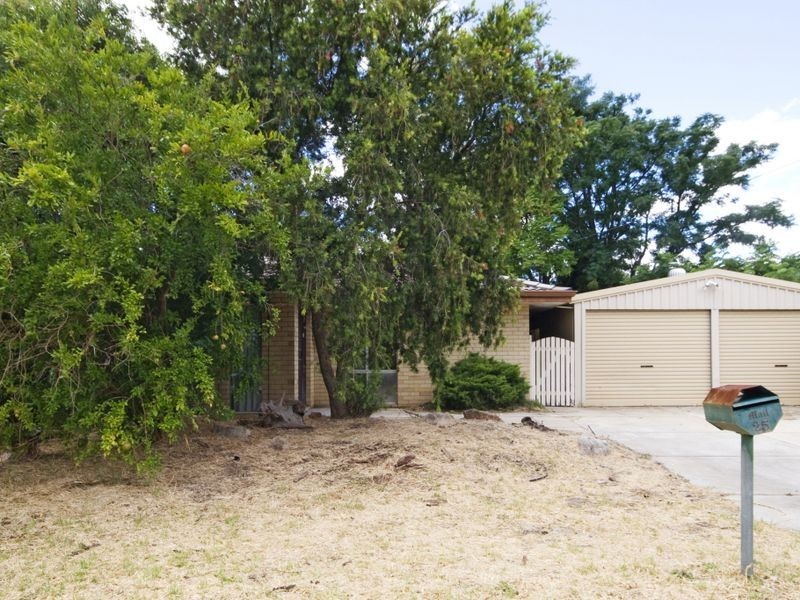 25 Toongabbie Way, Armadale WA 6112