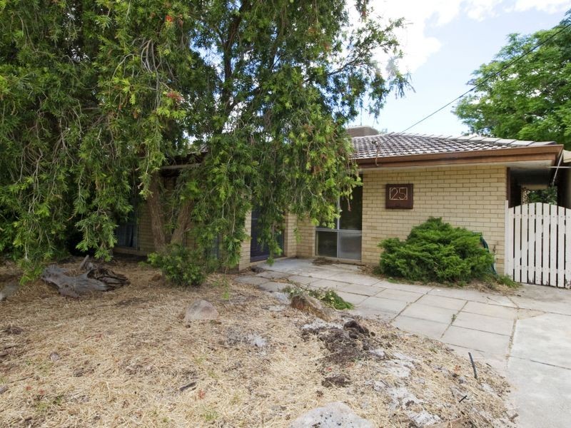 25 Toongabbie Way, Armadale WA 6112