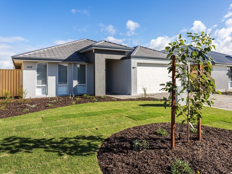 9 Manar Way, Byford WA 6122