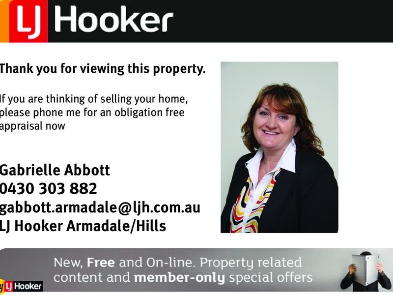 18 Steve Street, Kelmscott WA 6111