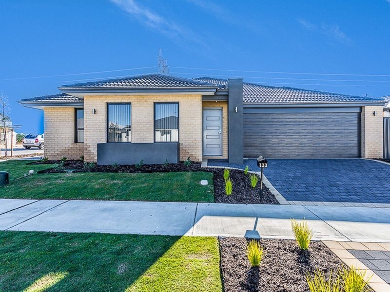 133 Wintergreen Crescent, Banjup WA 6164