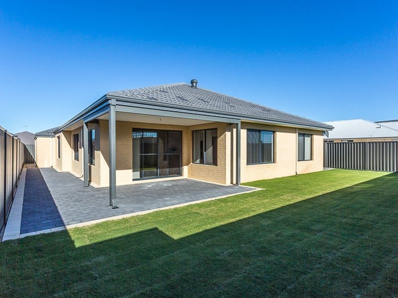 133 Wintergreen Crescent, Banjup WA 6164