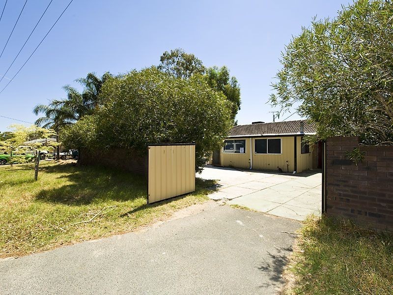 45 Angelo Street, Armadale WA 6112