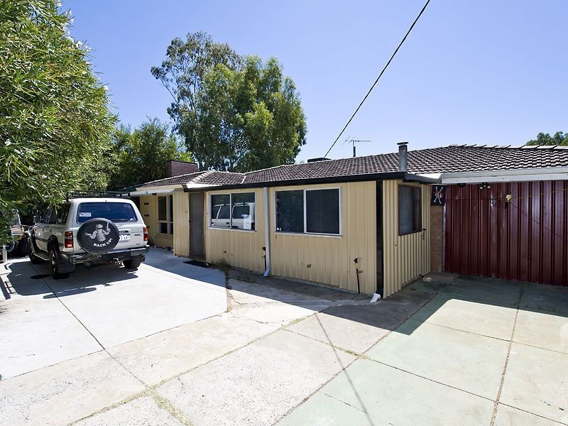 45 Angelo Street, Armadale WA 6112