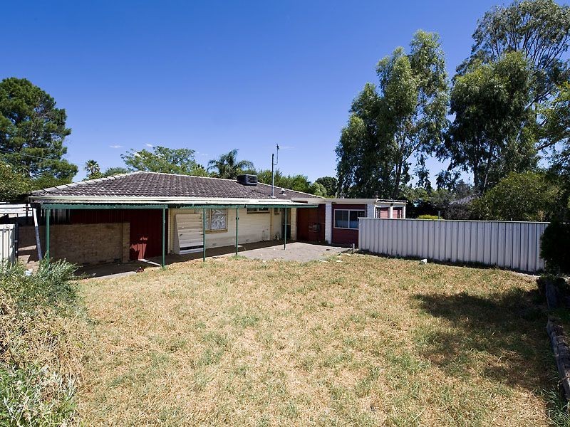 45 Angelo Street, Armadale WA 6112