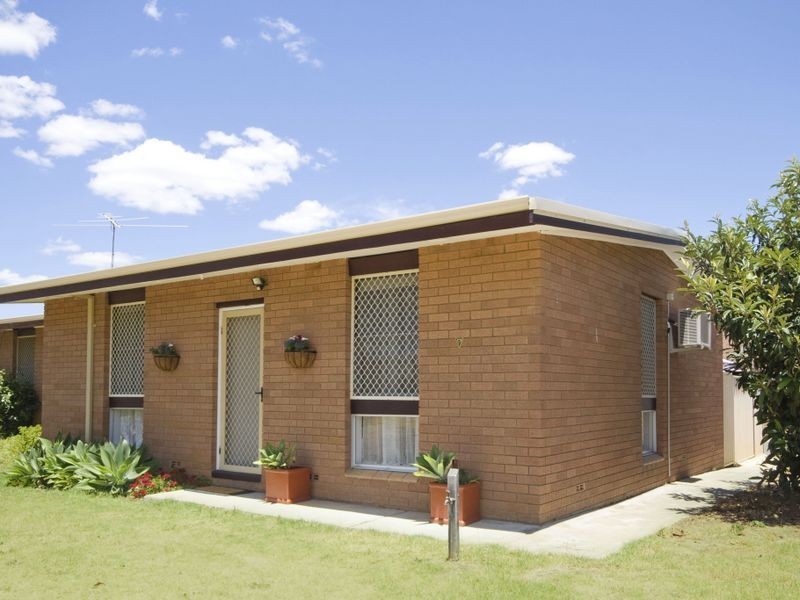 7/68 Fifth Road, Armadale WA 6112