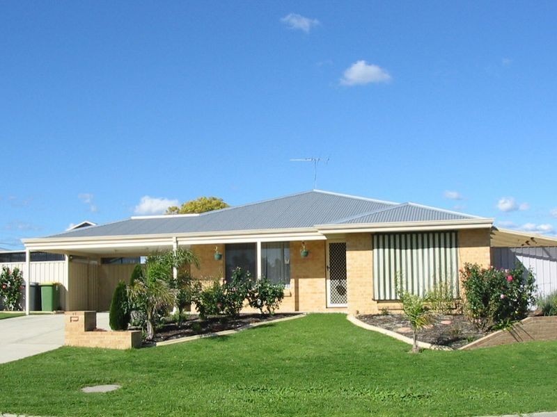 87 Riverside Lane, Seville Grove WA 6112