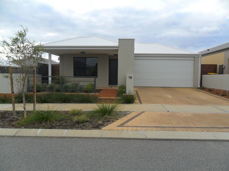 18 Casitas Street, Champion Lakes WA 6111