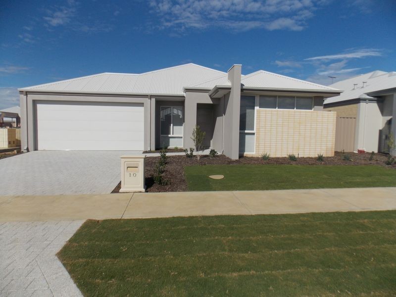 10 Plumosa Avenue, Beeliar WA 6164
