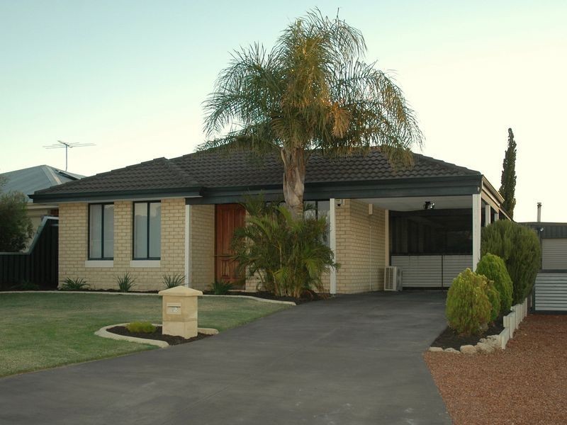 32 Jobson Loop, Brookdale WA 6112