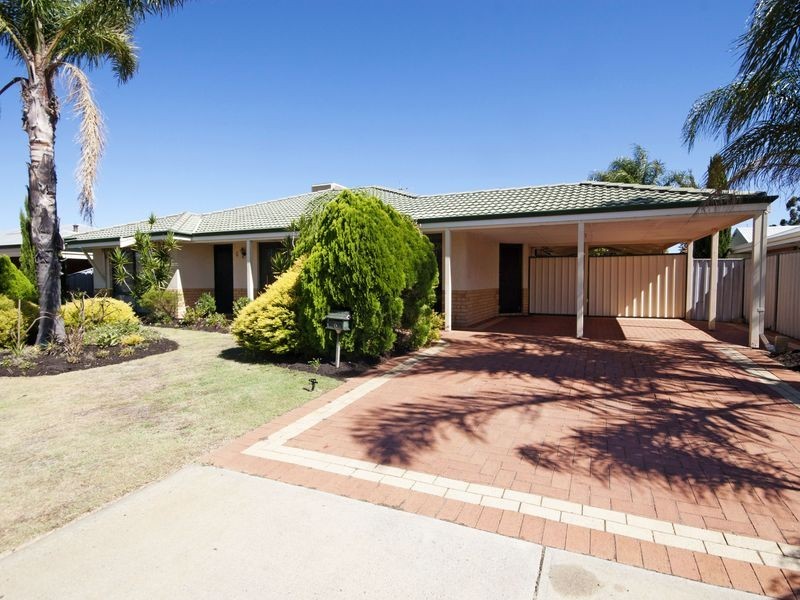 6 Brechin Retreat, Seville Grove WA 6112