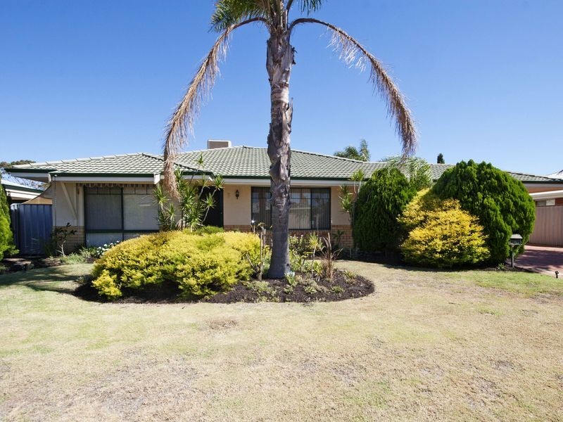 6 Brechin Retreat, Seville Grove WA 6112