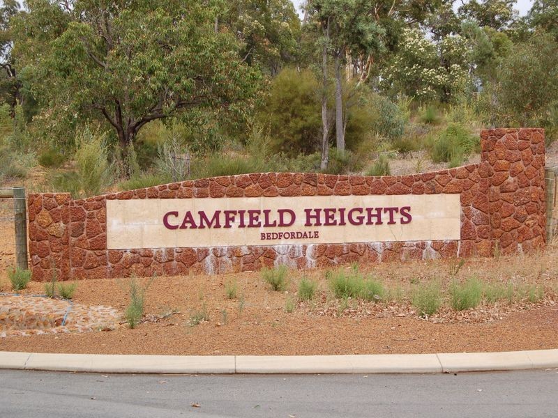 1 Observation Circle, Bedfordale WA 6112