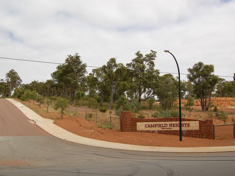 1 Observation Circle, Bedfordale WA 6112