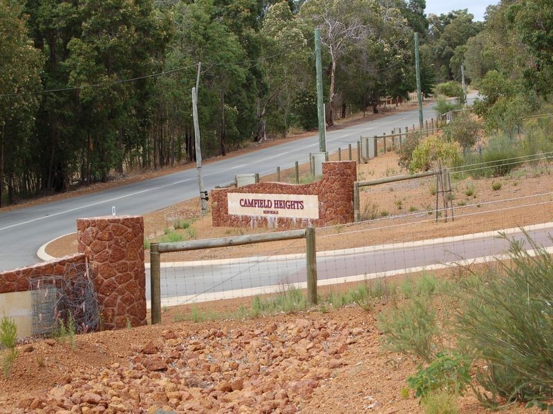 1 Observation Circle, Bedfordale WA 6112