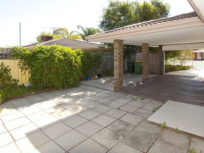9 Winnunga Place, Armadale WA 6112