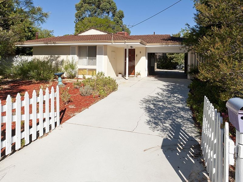 9 Winnunga Place, Armadale WA 6112