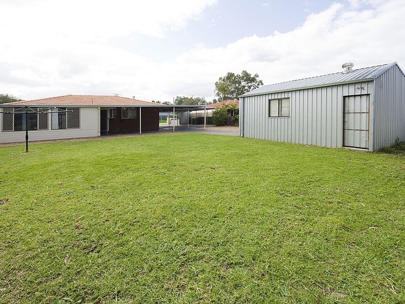 45 O’Sullivan Drive, Camillo WA 6111