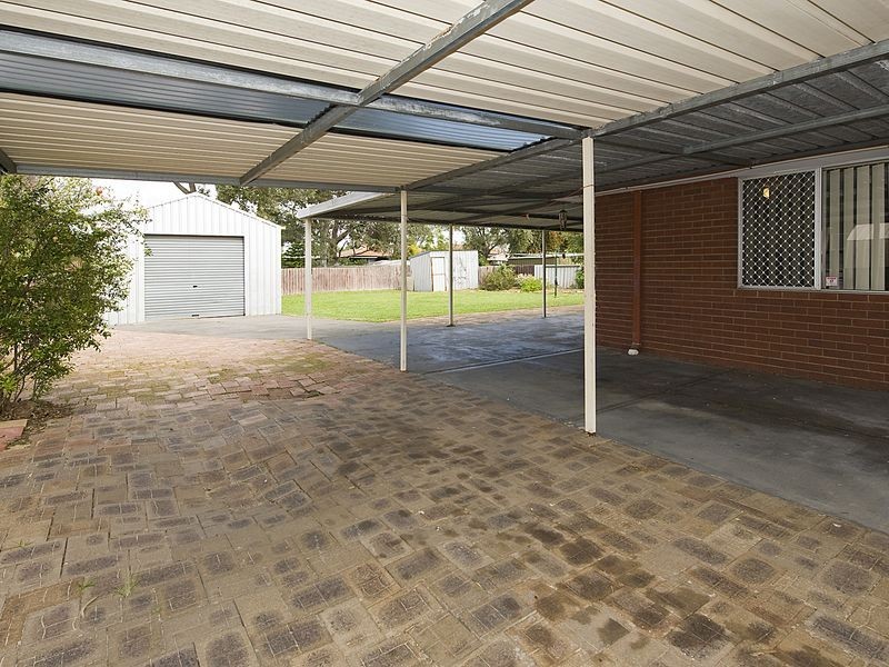 45 O’Sullivan Drive, Camillo WA 6111