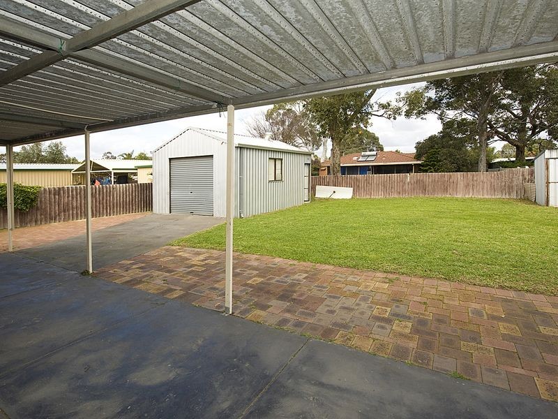 45 O’Sullivan Drive, Camillo WA 6111