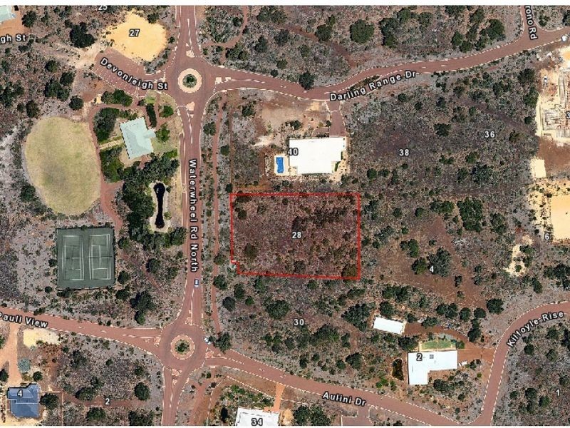 28 Waterwheel Road NORTH, Bedfordale WA 6112