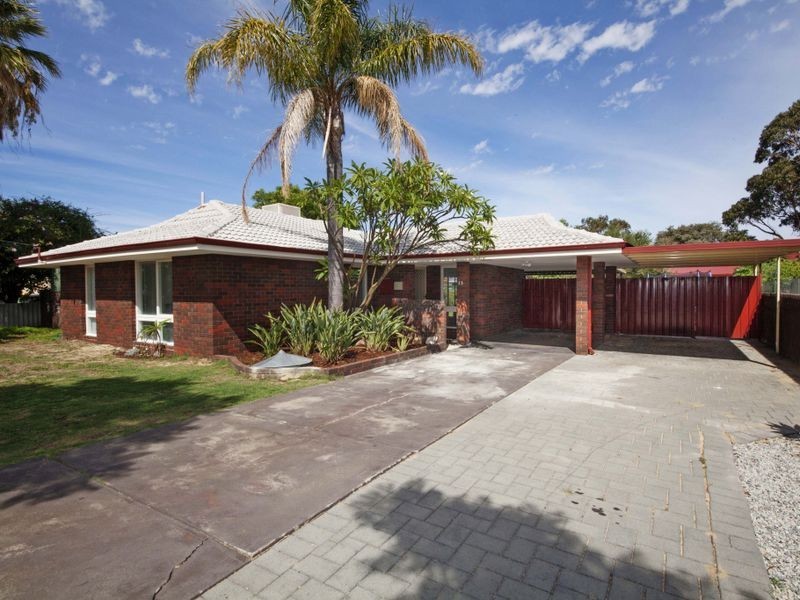 13 Cowan Street, Armadale WA 6112